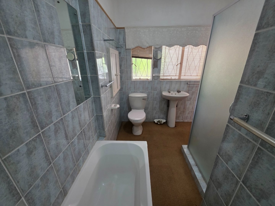 4 Bedroom Property for Sale in Dan Pienaar Free State